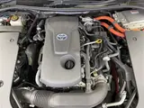 2021 Toyota Crown Hybrid B Black Sedan for sale, Japanese used car export - photo 3 of 24 | GULJI TRADERS