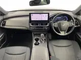 2021 Toyota Crown Hybrid B Black Sedan for sale, Japanese used car export - photo 5 of 24 | GULJI TRADERS