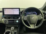 2021 Toyota Crown Hybrid B Black Sedan for sale, Japanese used car export - photo 16 of 24 | GULJI TRADERS