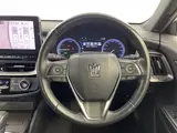 2021 Toyota Crown Hybrid B Black Sedan for sale, Japanese used car export - photo 17 of 24 | GULJI TRADERS