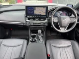 2021 Toyota Crown Hybrid RS Sedan for sale, Japanese used car export - photo 3 of 24 | GULJI TRADERS