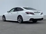2021 Toyota Crown Hybrid RS Advance White Sedan for sale, Japanese used car export - photo 2 of 24 | GULJI TRADERS