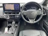 2021 Toyota Crown Hybrid RS Advance White Sedan for sale, Japanese used car export - photo 10 of 24 | GULJI TRADERS