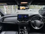 2021 Toyota Crown Hybrid RS Advance Pearl Sedan for sale, Japanese used car export - photo 3 of 24 | GULJI TRADERS