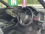 2021 Toyota Crown Hybrid RS Advance Pearl Sedan for sale, Japanese used car export - photo 5 of 24 | GULJI TRADERS