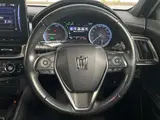 2021 Toyota Crown Hybrid RS Advance Pearl Sedan for sale, Japanese used car export - photo 9 of 24 | GULJI TRADERS