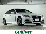 2021 Toyota Crown Hybrid RS Sedan for sale, Japanese used car export - photo 1 of 24 | GULJI TRADERS