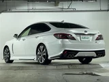 2021 Toyota Crown Hybrid RS Sedan for sale, Japanese used car export - photo 2 of 24 | GULJI TRADERS
