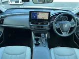 2021 Toyota Crown Hybrid G Black Sedan for sale, Japanese used car export - photo 3 of 24 | GULJI TRADERS