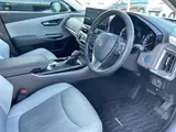 2021 Toyota Crown Hybrid G Black Sedan for sale, Japanese used car export - photo 24 of 24 | GULJI TRADERS