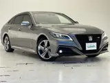 2021 Toyota Crown Hybrid RS Limited II Other Sedan for sale, Japanese used car export - photo 1 of 23 | GULJI TRADERS