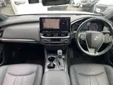 2021 Toyota Crown Hybrid RS Advance White Sedan for sale, Japanese used car export - photo 9 of 24 | GULJI TRADERS