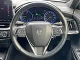 2021 Toyota Crown Hybrid RS Advance White Sedan for sale, Japanese used car export - photo 10 of 24 | GULJI TRADERS