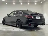 2021 Toyota Crown Hybrid RS Limited II Black Sedan for sale, Japanese used car export - photo 2 of 24 | GULJI TRADERS