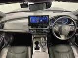 2021 Toyota Crown Hybrid RS Limited II Black Sedan for sale, Japanese used car export - photo 3 of 24 | GULJI TRADERS
