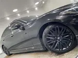 2021 Toyota Crown Hybrid RS Limited II Black Sedan for sale, Japanese used car export - photo 20 of 24 | GULJI TRADERS
