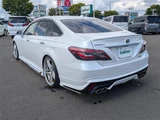 2021 Toyota Crown Hybrid RS Sedan for sale, Japanese used car export - photo 2 of 24 | GULJI TRADERS