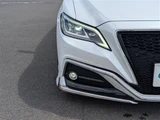 2021 Toyota Crown Hybrid RS Sedan for sale, Japanese used car export - photo 14 of 24 | GULJI TRADERS
