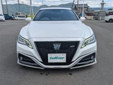 2021 Toyota Crown Hybrid RS Sedan for sale, Japanese used car export - photo 17 of 24 | GULJI TRADERS