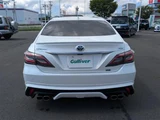 2021 Toyota Crown Hybrid RS Sedan for sale, Japanese used car export - photo 18 of 24 | GULJI TRADERS