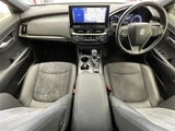 2021 Toyota Crown Hybrid S Sedan for sale, Japanese used car export - photo 5 of 24 | GULJI TRADERS