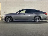 2021 Toyota Crown Hybrid RS Sedan for sale, Japanese used car export - photo 10 of 21 | GULJI TRADERS