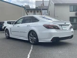 2021 Toyota Crown Hybrid RS Sedan for sale, Japanese used car export - photo 2 of 23 | GULJI TRADERS