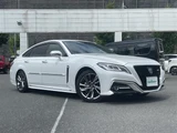 2021 Toyota Crown Hybrid RS Sedan for sale, Japanese used car export - photo 5 of 23 | GULJI TRADERS