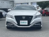2021 Toyota Crown Hybrid RS Sedan for sale, Japanese used car export - photo 6 of 23 | GULJI TRADERS