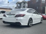 2021 Toyota Crown Hybrid RS Sedan for sale, Japanese used car export - photo 10 of 23 | GULJI TRADERS
