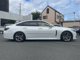 2021 Toyota Crown Hybrid RS Sedan for sale, Japanese used car export - photo 11 of 23 | GULJI TRADERS