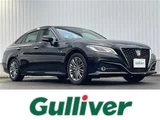 2021 Toyota Crown Hybrid S Sedan for sale, Japanese used car export - photo 1 of 24 | GULJI TRADERS