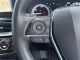 2021 Toyota Crown Hybrid S Sedan for sale, Japanese used car export - photo 15 of 24 | GULJI TRADERS