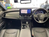 2021 Toyota Crown Hybrid RS Four 4WD Sedan for sale, Japanese used car export - photo 3 of 24 | GULJI TRADERS