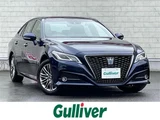 2021 Toyota Crown Hybrid S Sedan for sale, Japanese used car export - photo 1 of 21 | GULJI TRADERS