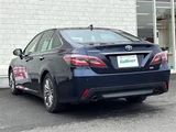 2021 Toyota Crown Hybrid S Sedan for sale, Japanese used car export - photo 2 of 21 | GULJI TRADERS