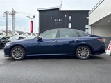 2021 Toyota Crown Hybrid S Sedan for sale, Japanese used car export - photo 7 of 21 | GULJI TRADERS