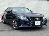 2021 Toyota Crown Hybrid S Sedan for sale, Japanese used car export - photo 9 of 21 | GULJI TRADERS