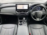 2021 Toyota Crown Hybrid RS Four 4WD Sedan for sale, Japanese used car export - photo 10 of 24 | GULJI TRADERS