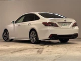 2021 Toyota Crown Hybrid RS Sedan for sale, Japanese used car export - photo 2 of 24 | GULJI TRADERS