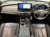 2021 Toyota Crown Hybrid RS Sedan for sale, Japanese used car export - photo 3 of 24 | GULJI TRADERS