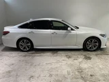 2021 Toyota Crown Hybrid RS Sedan for sale, Japanese used car export - photo 22 of 24 | GULJI TRADERS