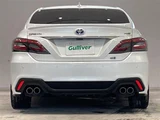 2021 Toyota Crown Hybrid RS Sedan for sale, Japanese used car export - photo 23 of 24 | GULJI TRADERS