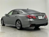 2021 Toyota Crown Hybrid RS Sedan for sale, Japanese used car export - photo 2 of 24 | GULJI TRADERS