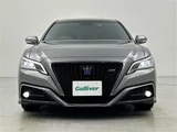 2021 Toyota Crown Hybrid RS Sedan for sale, Japanese used car export - photo 3 of 24 | GULJI TRADERS