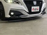 2021 Toyota Crown Hybrid Hybrid 2.5 RS Pre-Collision Safety! White Sedan for sale, Japanese used car export - photo 10 of 10 | GULJI TRADERS