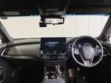 2021 Toyota Crown Hybrid Hybrid 3.5 G Executive Pre-Collision System White Sedan for sale, Japanese used car export - photo 3 of 10 | GULJI TRADERS