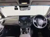 2021 Toyota Crown Hybrid Hybrid 2.5 G Pre-Collision Safety! Black Sedan for sale, Japanese used car export - photo 3 of 10 | GULJI TRADERS