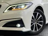 2021 Toyota Crown Hybrid Hybrid 2.5 G Head-Up Display! Pearl Sedan for sale, Japanese used car export - photo 4 of 10 | GULJI TRADERS