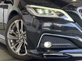 2021 Toyota Crown Hybrid Hybrid 2.5 RS Sedan for sale, Japanese used car export - photo 7 of 10 | GULJI TRADERS